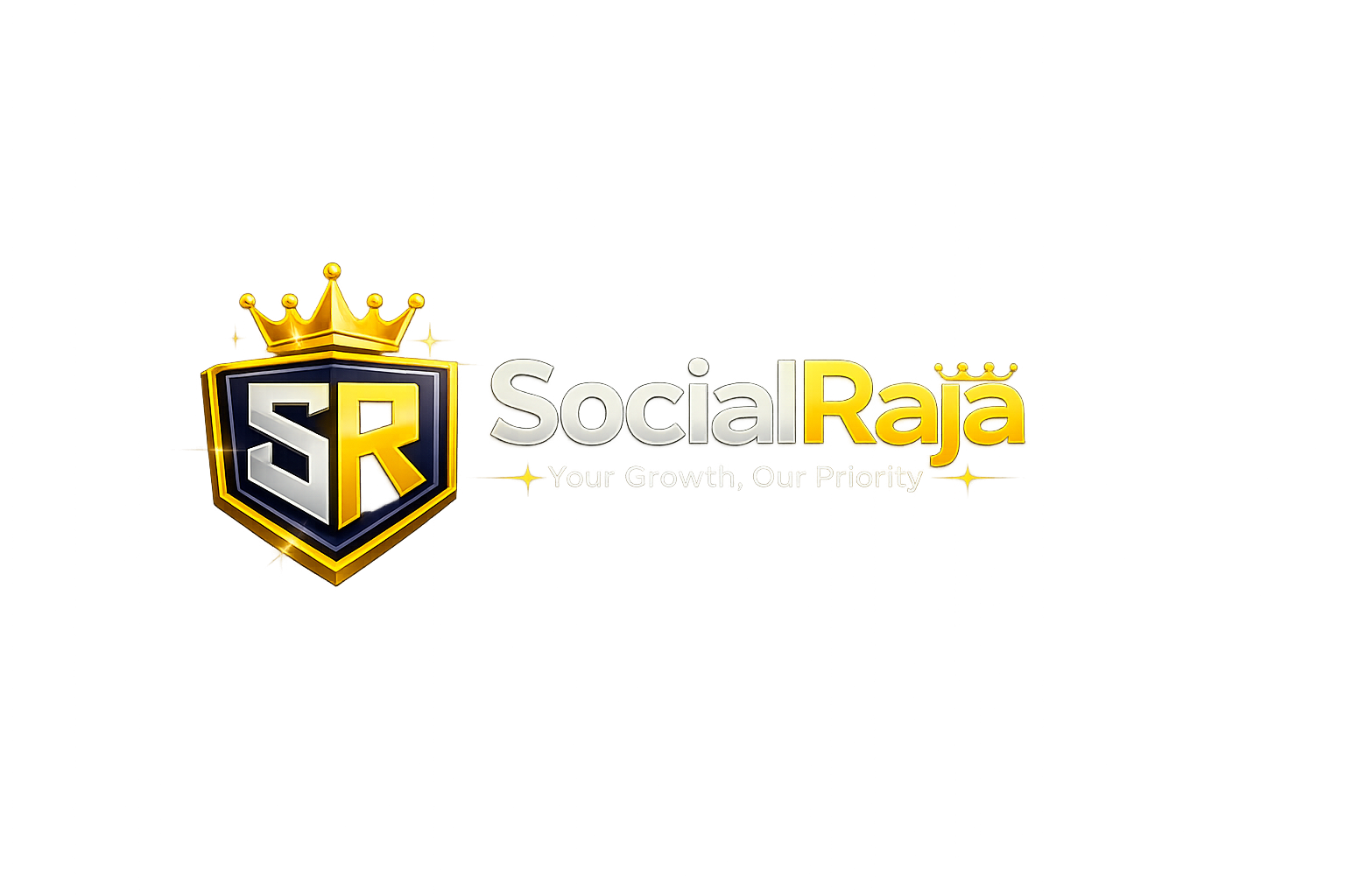 SocialRaja logo
